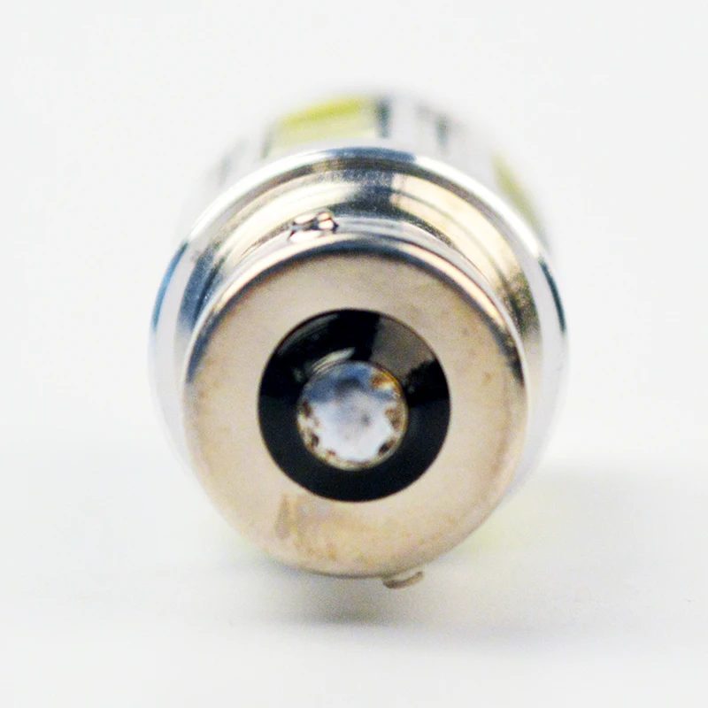 Flytop 1x5630 33SMD 1156 светодиодный светильник с объективом BA15S белый/красный/желтый цвет