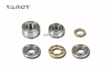 

Tarot 450 DFC parts TL45169 Thrust bearing for Main Rotor Holder FreeTrack Shipping