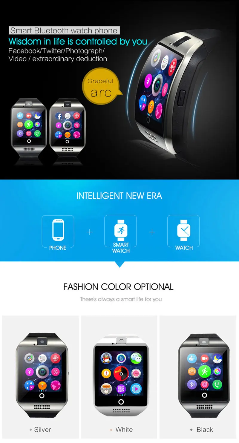 RACAHOO-Smart-Watch-Q18-Passometer-Sleep-Moritor-Support-TF-SIM-Card-Bluetooth-Camera-smartwatch-for-Android-IOS-Xiaomi-Huawei457144