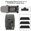 Battery Charging Port Protector & Drone Body Silicone Cover Cap Dust-proof Plug for DJI MAVIC 2 Pro/MAVIC 2 Zoom ► Photo 1/6