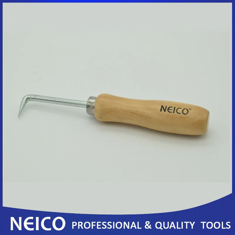 

Seam Probe / Tester Of Single Ply Roofing Test Tool
