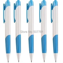 Ручка на заказ рекламная пластиковая ручка/подарок/офис/Школа питания/бизнес/рекламная ручка/логотип компании/шариковая ручка