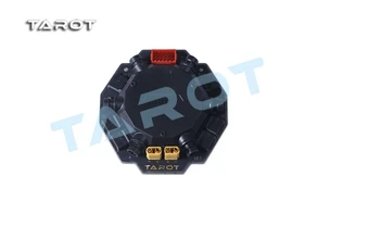 

Tarot Hexacopter Signal & Power Supply Hub TL6X002 F14622