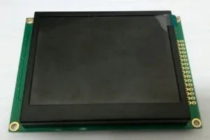 

3.5 inch 32PIN LCD320240 Graphic Module RA8870 Controller (3.3V White Backlight) 8Bit Parallel Interface