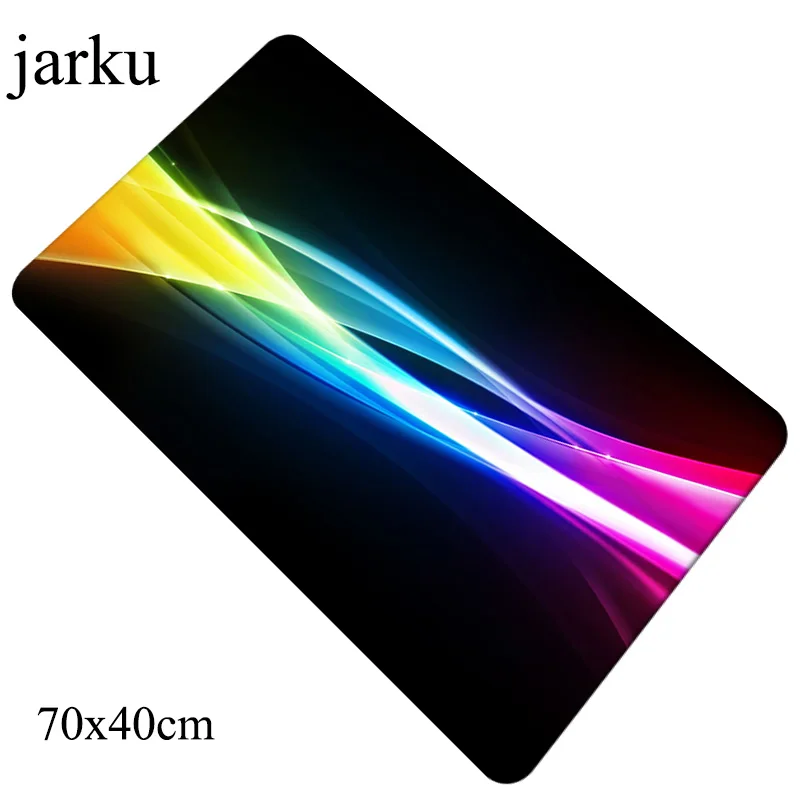 Rgb коврик для мыши 700x400x3 мм HD узор компьютерный коврик для мыши геймер геймпад pc gamer крутой игровой коврик для мыши Настольный коврик офисная мышь