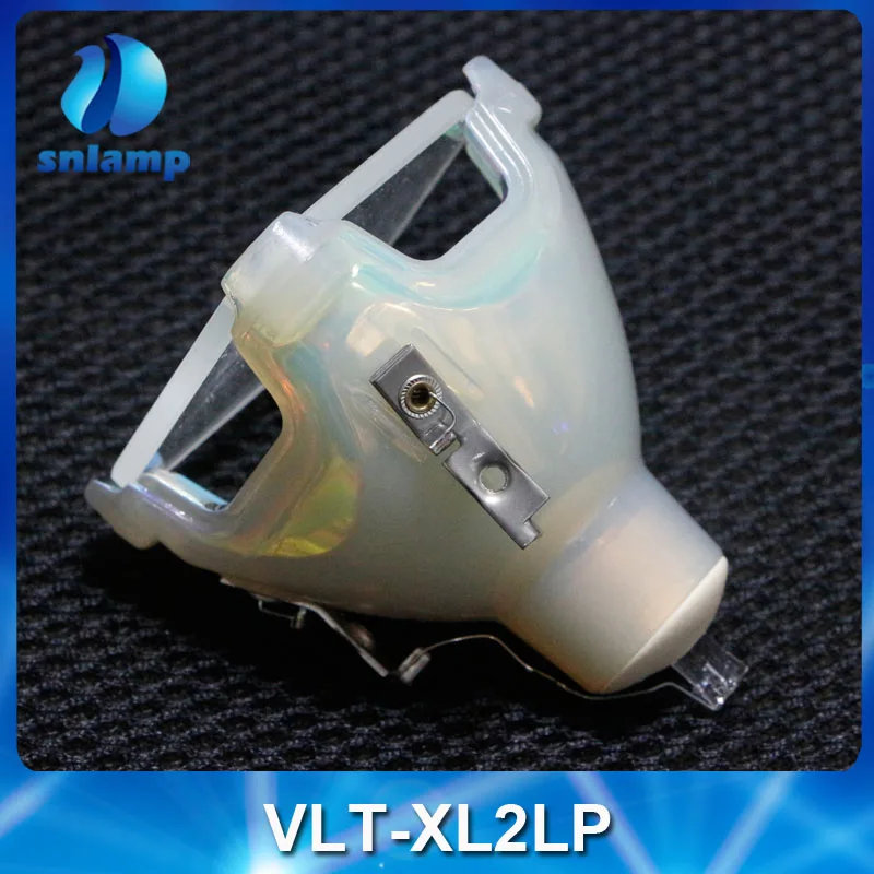 Оригинальная лампа проектора VLT-XL2LP для XL1XU/XL1X/XL2/XL2U/XL2X