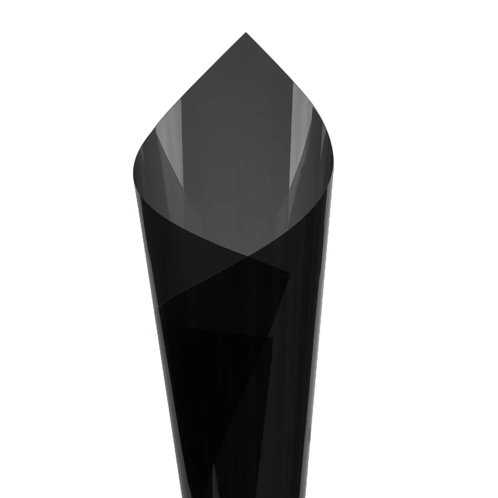 

SUNICE VLT 25% Nano Ceramic Vehicle Auto-car Window Self-adhesive Stickers High Quality Protect Privacy Window Tint Customized