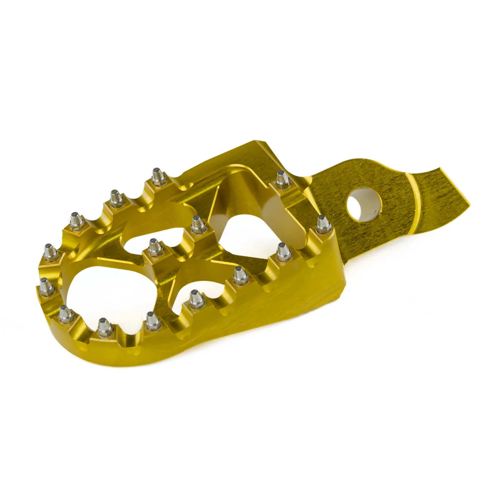 Подножка Подножки подножки для Suzuki RMZ250 2007-2009 RMZ450 2005-2007 RM-Z RMZ 250 450