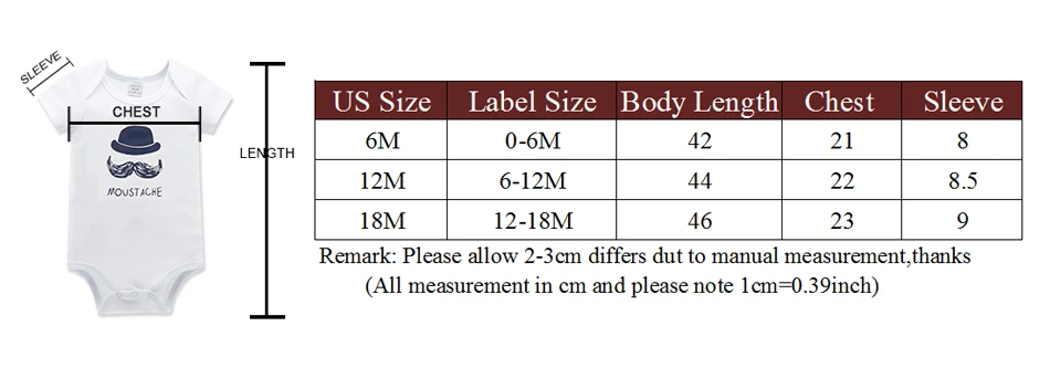 白色短袖size