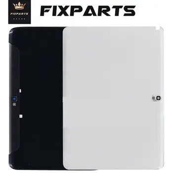 

100% Original New 10.1 For SAMSUNG Galaxy Note P601 Back Battery Cover SM-P601 Back Housing Door For Samsung N8000 Battery Cover