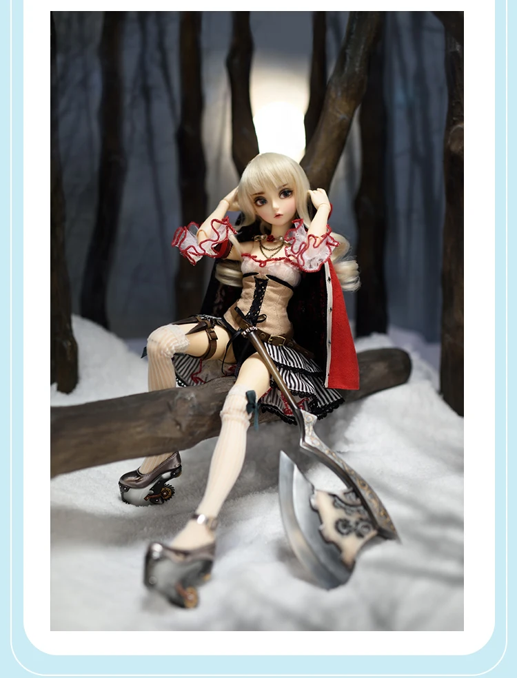 BJD SD кукла 1/4 minife risse подарок на день рождения высокое качество шарнирные перчаточные куклы подарок Долли модель Обнаженная коллекция