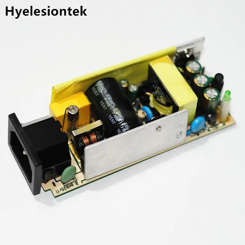 AC-DC 12V 5A Switching Power Supply Circuit Module 5000MA Original Bare Board For LCD Monitor 100-240V 50-60Hz Power Board AC-DC 12V 5A Switching Power Supply Circuit Module 5000MA Original Bare Board For LCD Monitor 100-240V 50-60Hz Power Board