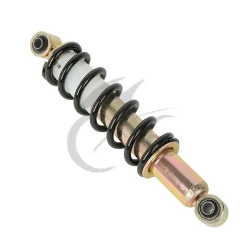 Мотоциклетный Задний амортизатор TCMT для Yamaha PEEWEE 80 PW80 PW Y Zinger 1985 2005 86 87 88|Защита от