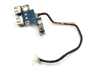 

FOR SAMSUNG NP270E5J 270E5J NP270E5R 270E5R 270E5 USB board BA92-13611A