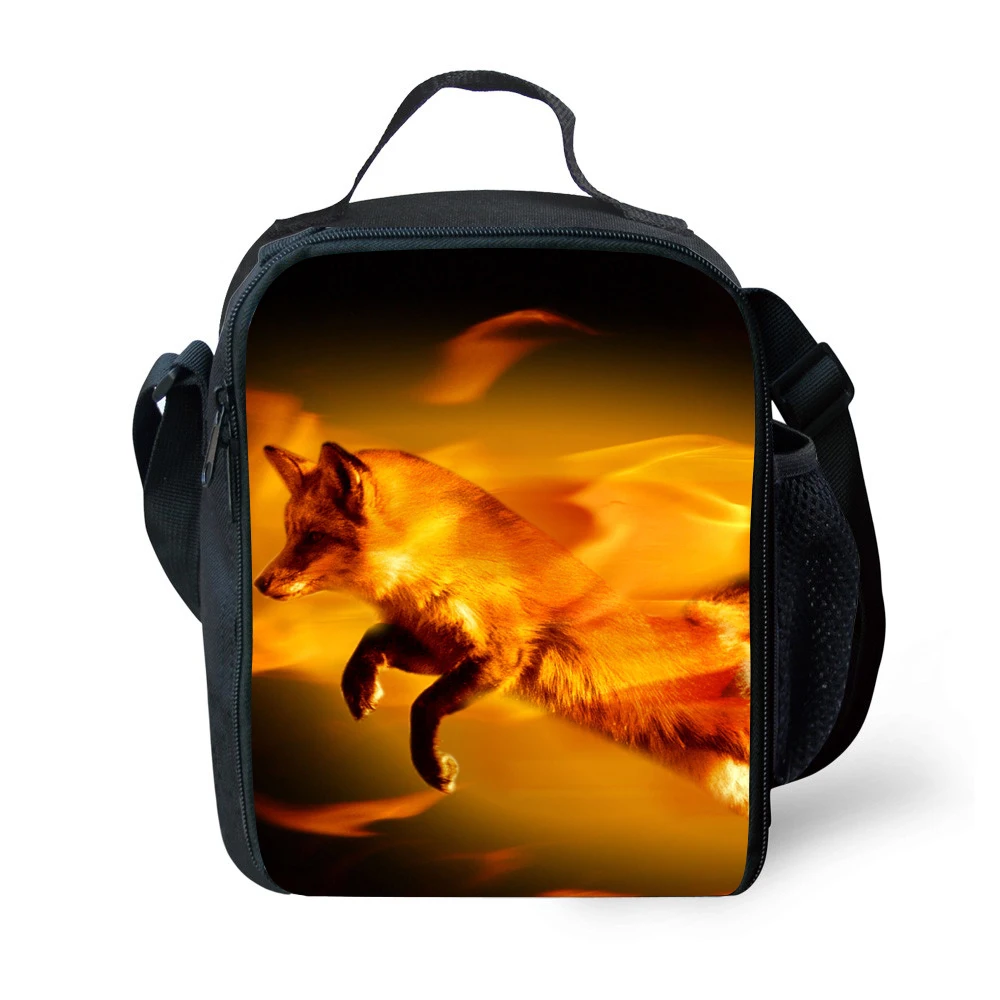 Bolsas p/ almoço
