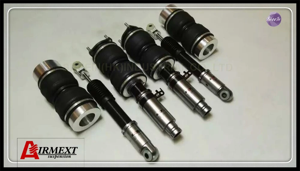 For Mazda 6 (2003~2008)/ coilover air spring