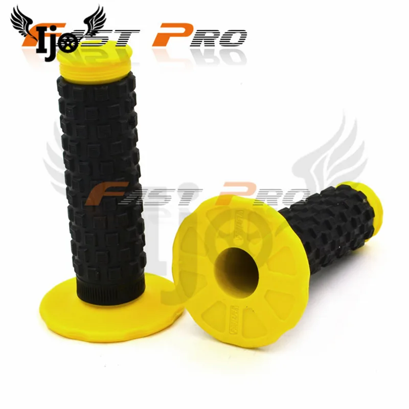 Manopla moto guzzi tmax Кафе racer для ktm exc moto cross pitbike benelli scrambler moto rcycle аксессуары для ремонта руля ручки