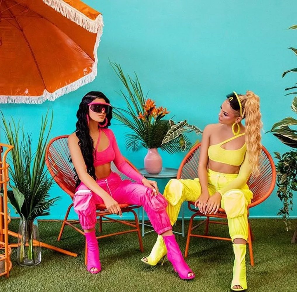 Cheap Conjuntos femininos