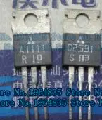 

2SA1111 2SC2591 TO-220
