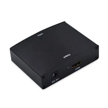 

VGA to HDMI switch adapter VGA to HDMI with tone converter