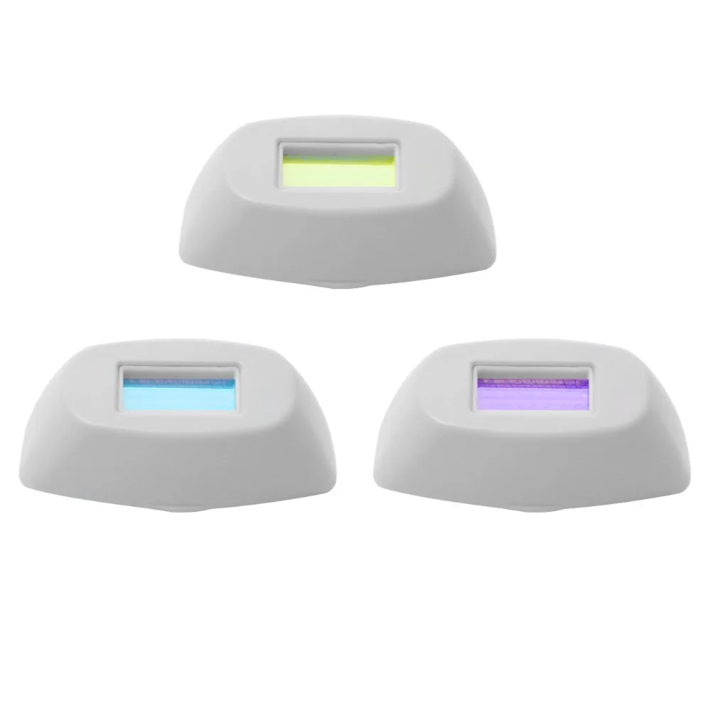 

Permanent Hair Removal IPL Hair Removal laser Epilator Device flash Epilation Bulb Photorejuvenation Bulb Remove acne Bulb