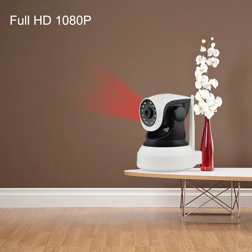 1080P
