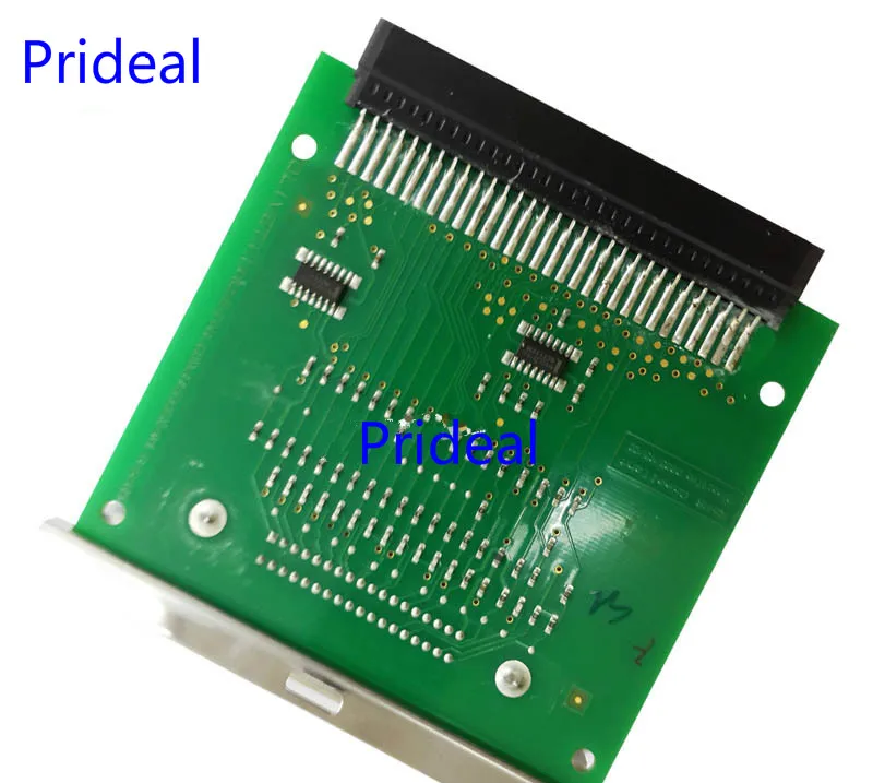 Prideal 10pcs Original new B6862 PRM45 CENTRONICS BOARD FOR PR2E ...