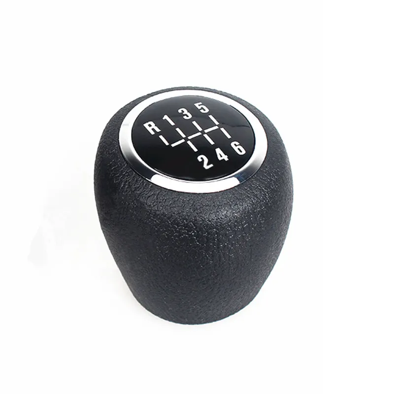 M-T-Car-Styling-5-6-Speed-Manual-Gear-Shift-Knob-Shifter-Lever-Pen-Head-For