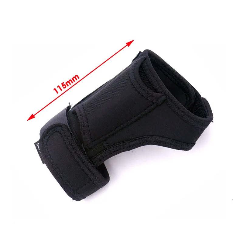 Trustfire nylon holster (3)