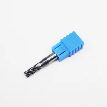 

1PCS HRC50 5mm Solid Carbide Endmills ENDMILL D5X13LXD6X50L 4Flute Standard Length Side milling Slotting Profiling face mill