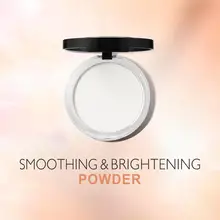 Профессиональный отбеливающий водостойкий консилер на масляной основе HobbyLane, пудра для контурирования, палитра, пудра для макияжа