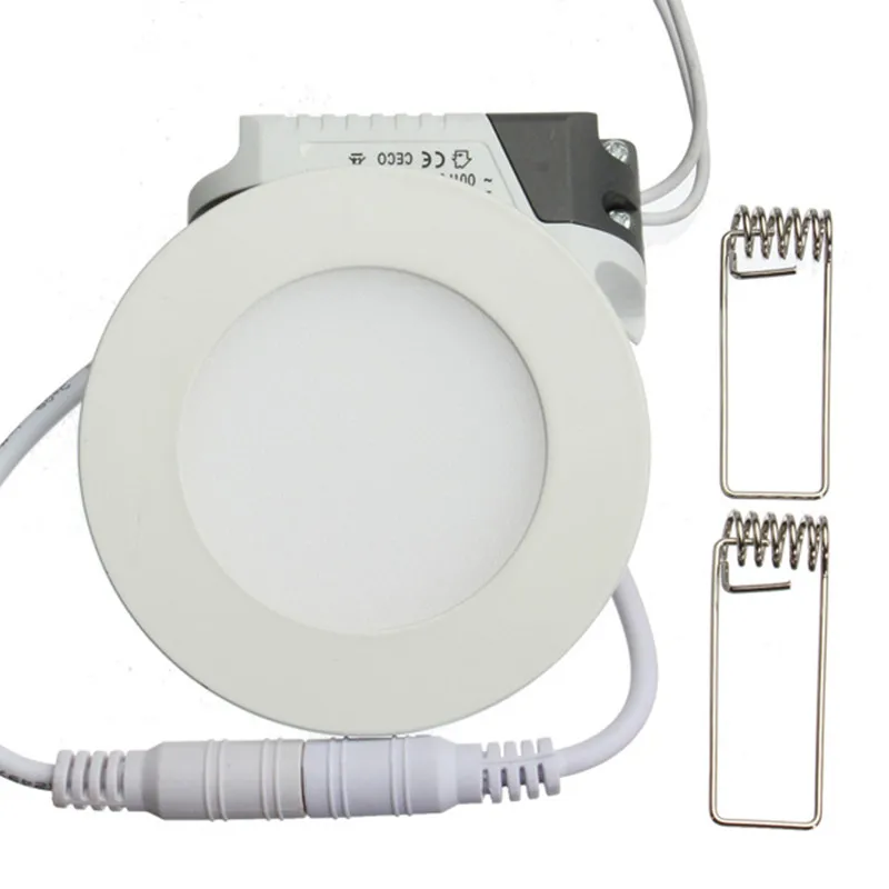 downlight e