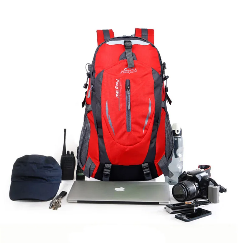De los hombres de la moda de las mujeres mochila de gran capacidad portátil Mochilas impermeable multifunción estudiante bolsas de viaje Mochilas De los hombres de la moda de las mujeres mochila de gran capacidad portátil Mochilas impermeable multifunción estudiante bolsas de viaje Mochilas
