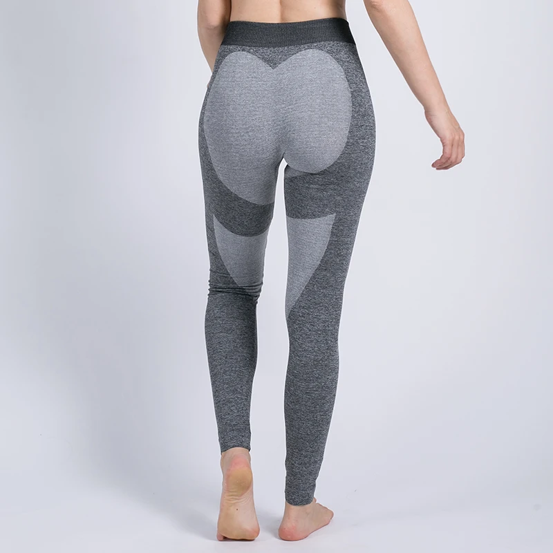 New High Quality Women's Active Leggings Quick Drying Fitness Trousers ...