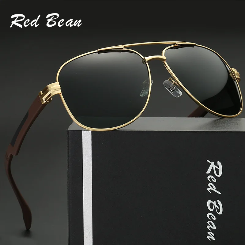 Новинка 2017 года модный бренд поляризованные линзы солнцезащитные очки для