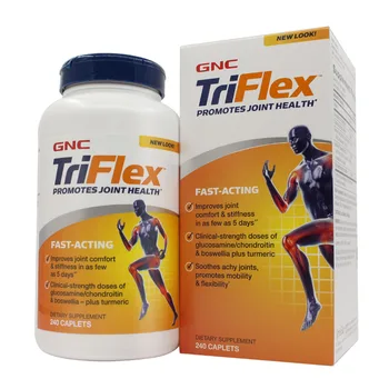 

Free shipping FAST-ACTING Triflex 240 pcs