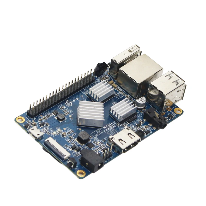 Радиатор для ПК Orange Pi алюминиевый радиатор охлаждающая подставка PC|radiador|radiador pc |