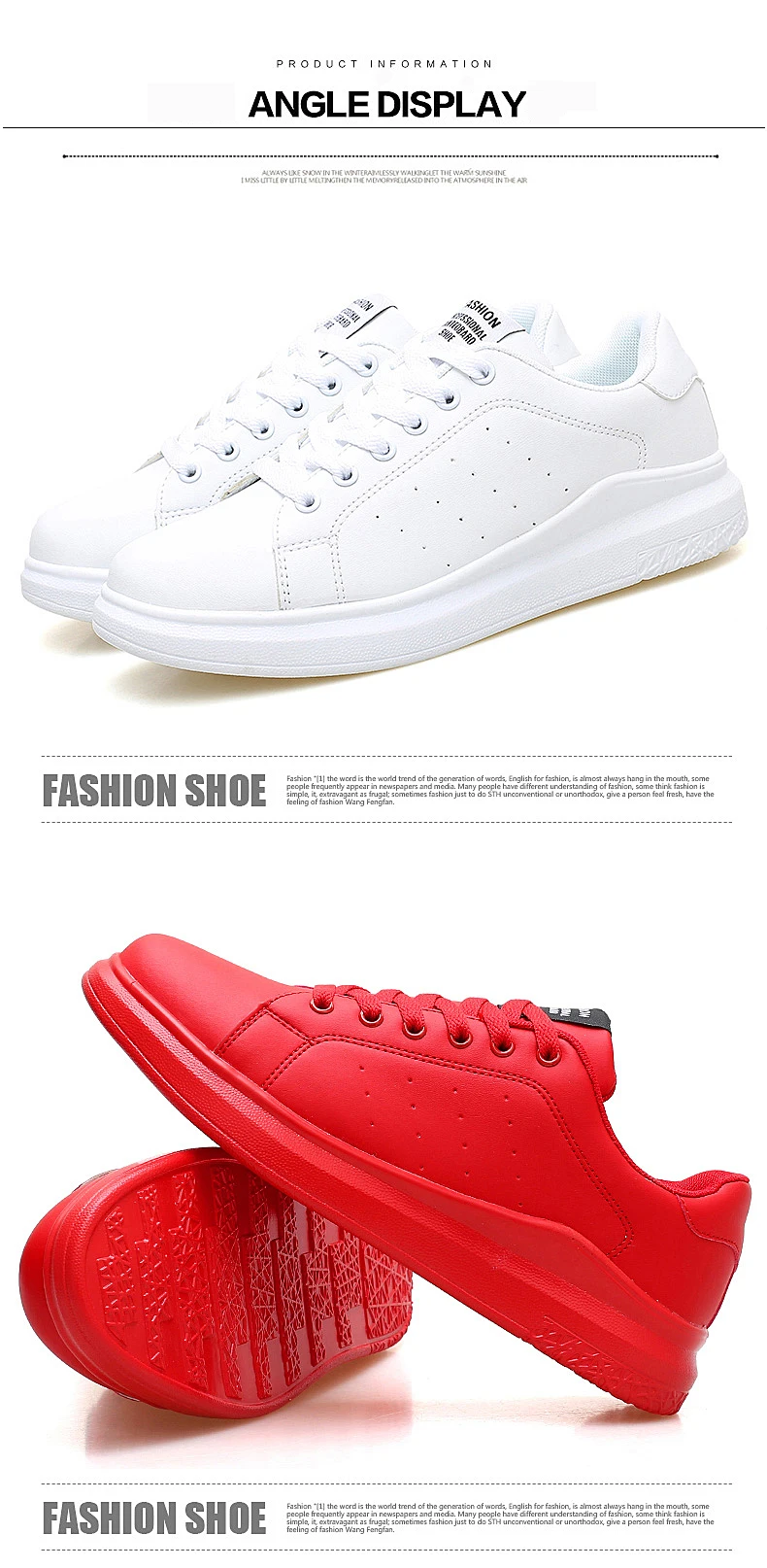 HZXINLIVE/Коллекция года; женская Вулканизированная обувь; кроссовки на шнуровке; красная Баскетбольная обувь; дышащая прогулочная обувь; женская повседневная обувь на плоской подошве; цвет белый