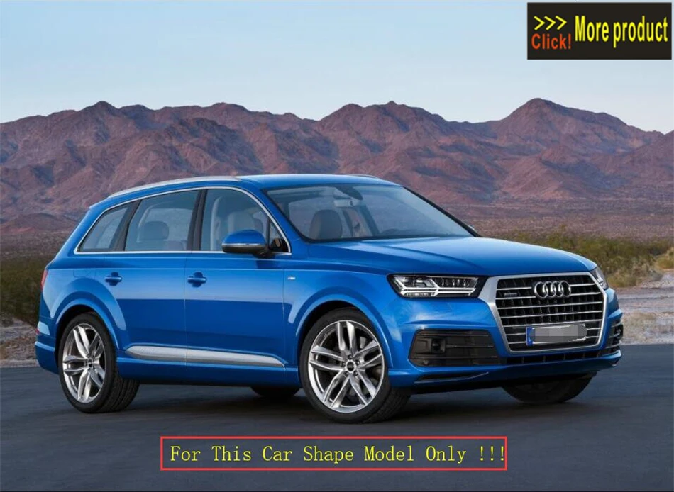 Q7 2018