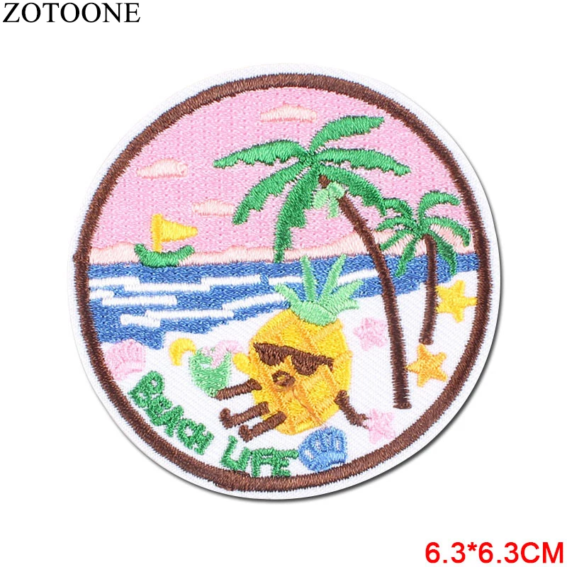 stickers clothes