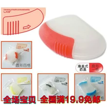 Медицинский Подарок для домашнего ухода Fanghaped 19,9 скраб Тип бегунка комплект портативный комплект для путешествий DHL корабль 10% скидка