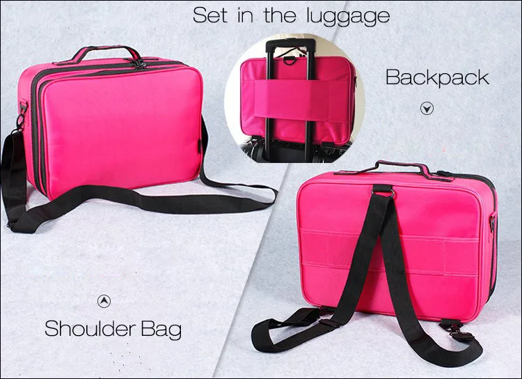 makeup case