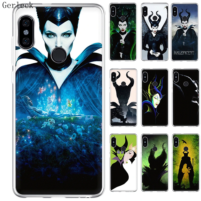 Силиконовый чехол для телефона из ТПУ Xiaomi Redmi S2 4A 4X5 6 6A 7 водоотталкивающая Камера