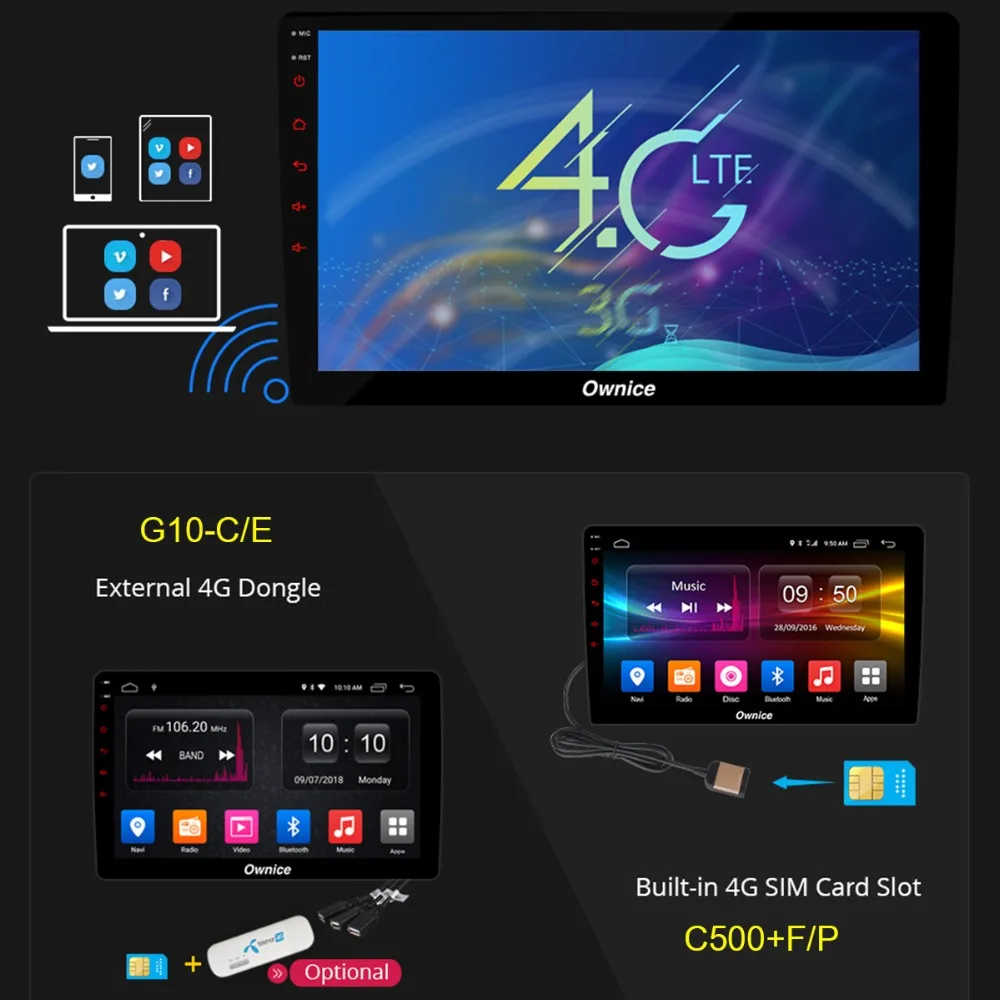 Sale 9" IPS+2.5D DSP CarPlay Octa Core Android 8.1 Car DVD GPS Radio For VW Volkswagen Bettle Jetta Polo Golf Sharan Tiguan Passat 4