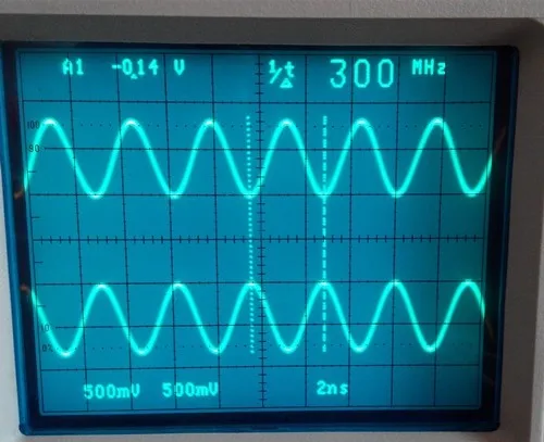 Генератор сигналов ADF4351 модуль TFT цветной сенсорный экран STM32 развертки частоты источник сигнала W-CDMA TD-SCDMA WiMAX GSM шт DCS DECT