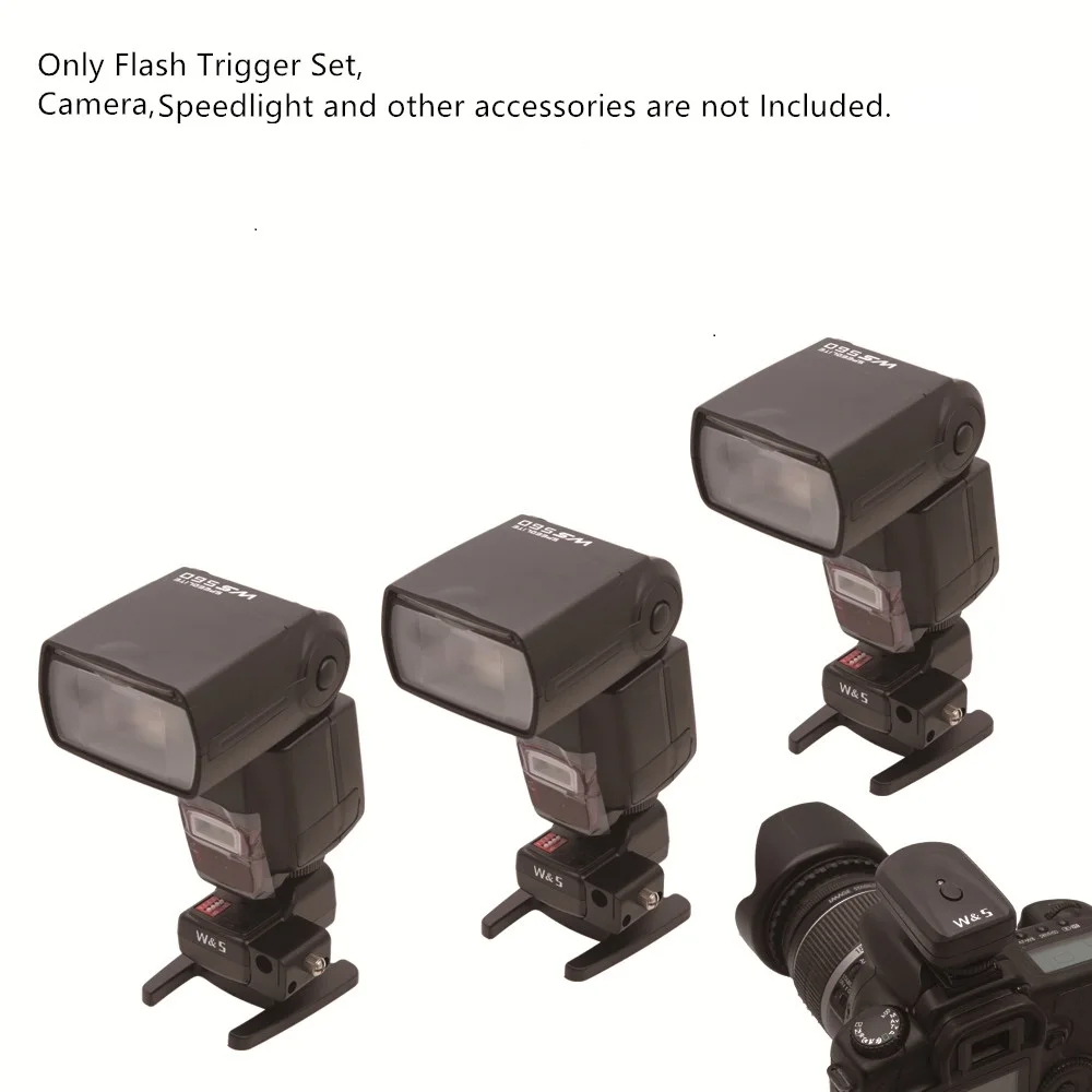 PT-16NE Flash trigger (4)