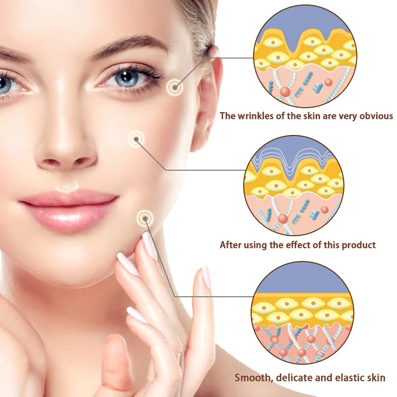 Увлажняющий питательный крем для лица с экстрактом улитки|Автозагары и