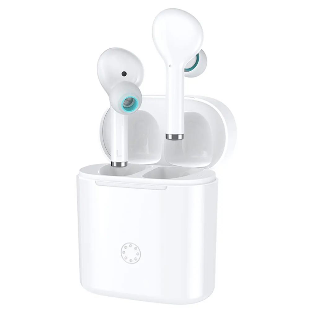 TWS 139 Wireless Bluetooth Headset 5.0 In-Ear Earphone Automatic Connection Control Touch With Microphone For All Smart Phone