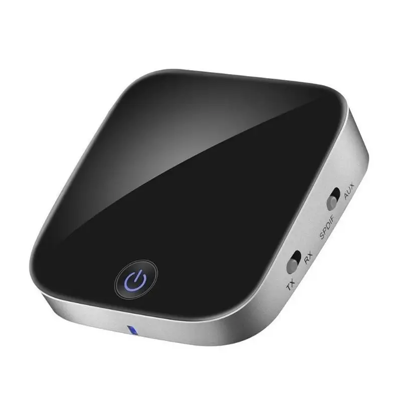 

2 in 1 Bluetooth Transmitter Receiver Audio Adapter w/Optical Toslink SPDIF