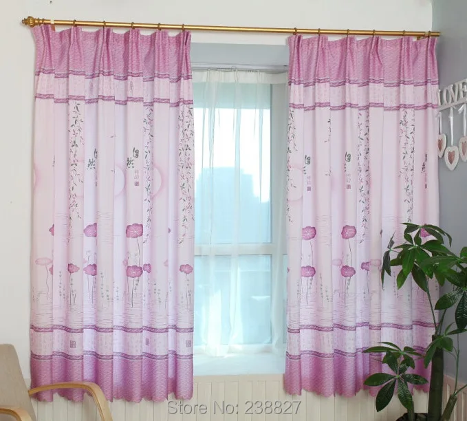 Curtains for the Living Room Child Bedroom Rideau Voilage Modern Cortinas Cocina Rideaux Kitchen Window Kids Curtain Tulle Door (22)